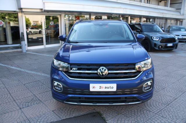 VOLKSWAGEN T-CROSS 1.0 TSI 110 CV STYLE - foto 8
