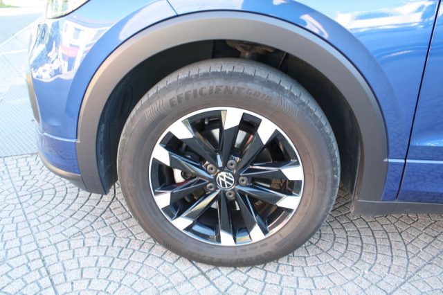 VOLKSWAGEN T-CROSS 1.0 TSI 110 CV STYLE - foto 17