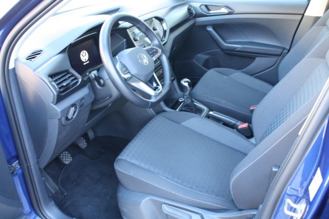 VOLKSWAGEN T-CROSS 1.0 TSI 110 CV STYLE - foto 10