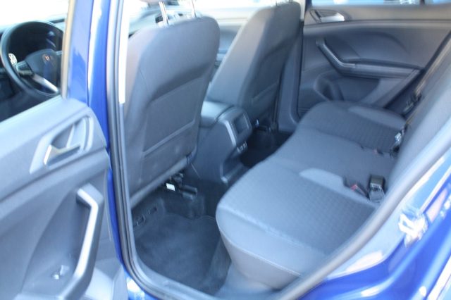 VOLKSWAGEN T-CROSS 1.0 TSI 110 CV STYLE - foto 9