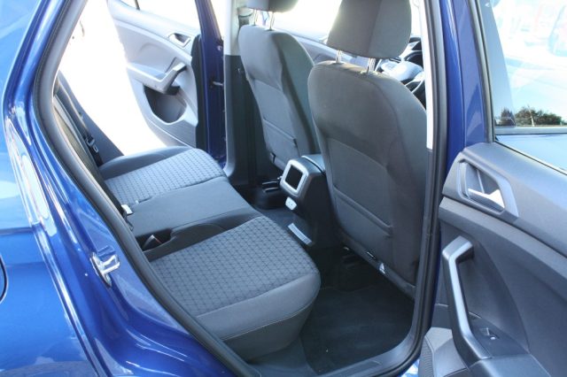 VOLKSWAGEN T-CROSS 1.0 TSI 110 CV STYLE - foto 12