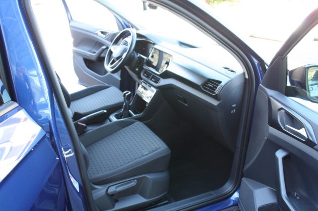 VOLKSWAGEN T-CROSS 1.0 TSI 110 CV STYLE - foto 11