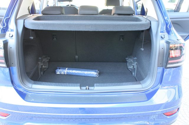VOLKSWAGEN T-CROSS 1.0 TSI 110 CV STYLE - foto 19