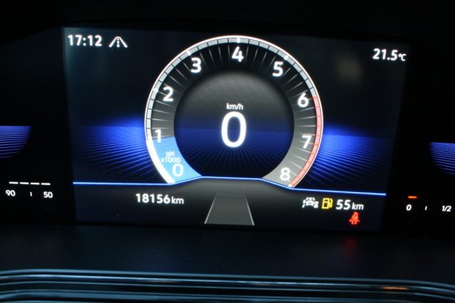VOLKSWAGEN T-CROSS 1.0 TSI 110 CV STYLE - foto 13