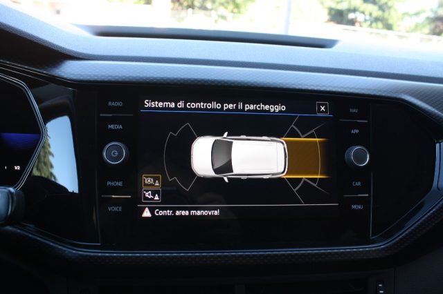 VOLKSWAGEN T-CROSS 1.0 TSI 110 CV STYLE - foto 16