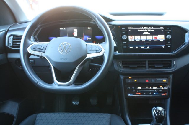 VOLKSWAGEN T-CROSS 1.0 TSI 110 CV STYLE - foto 15
