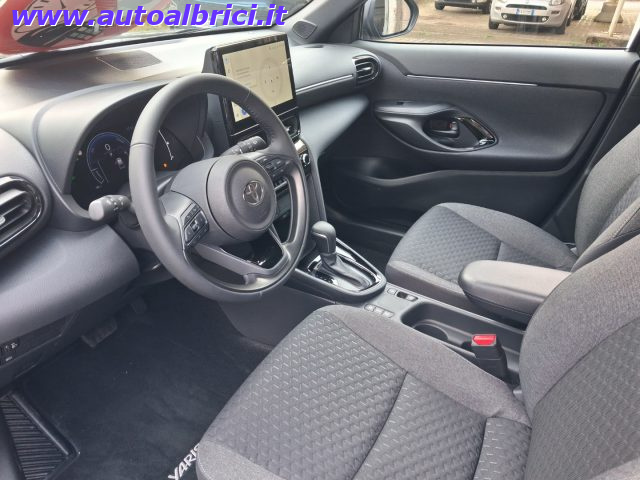 TOYOTA YARIS CROSS 1.5 HYBRID 130 CV E-CVT TREND KM - foto 15