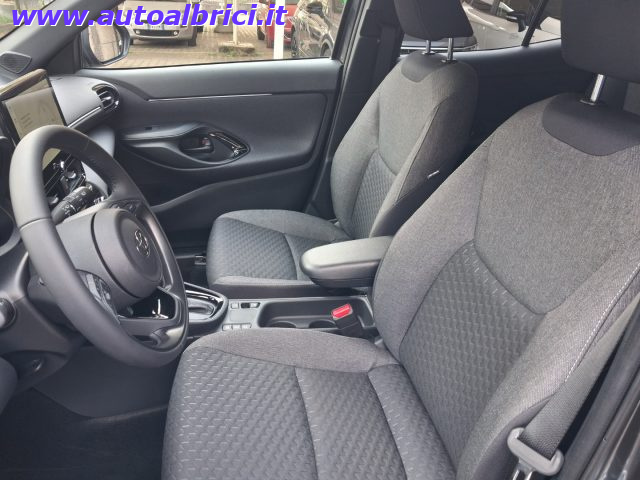 TOYOTA YARIS CROSS 1.5 HYBRID 130 CV E-CVT TREND KM - foto 16