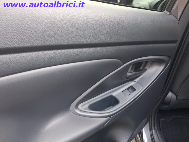 TOYOTA YARIS CROSS 1.5 HYBRID 130 CV E-CVT TREND KM - foto 17