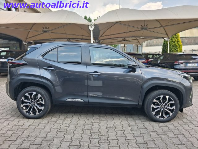 TOYOTA YARIS CROSS 1.5 HYBRID 130 CV E-CVT TREND KM - foto 9