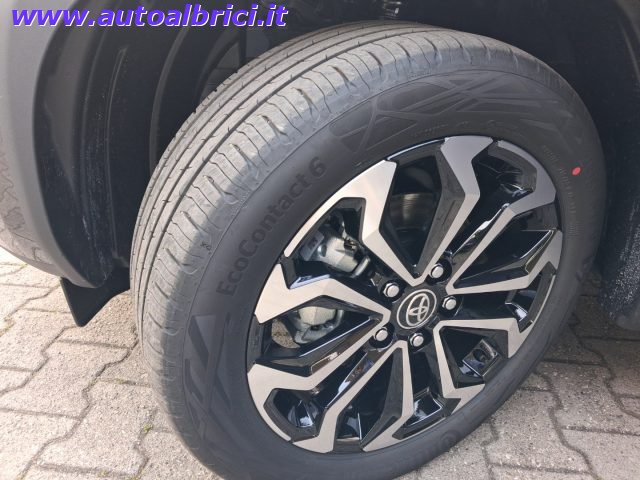 TOYOTA YARIS CROSS 1.5 HYBRID 130 CV E-CVT TREND KM - foto 38