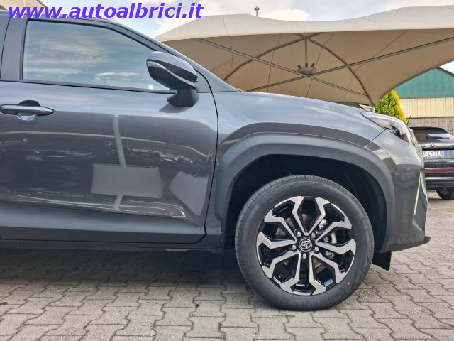 TOYOTA YARIS CROSS 1.5 HYBRID 130 CV E-CVT TREND KM - foto 11