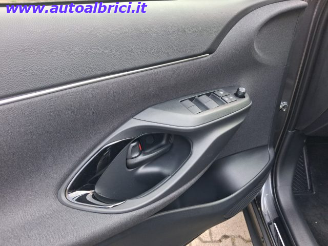 TOYOTA YARIS CROSS 1.5 HYBRID 130 CV E-CVT TREND KM - foto 12