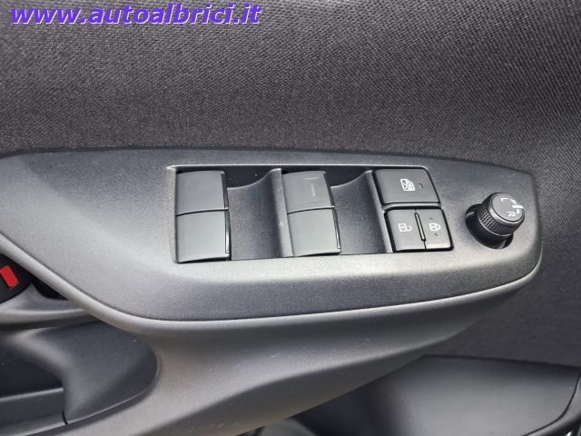 TOYOTA YARIS CROSS 1.5 HYBRID 130 CV E-CVT TREND KM - foto 13