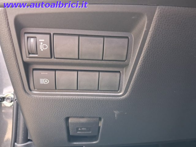 TOYOTA YARIS CROSS 1.5 HYBRID 130 CV E-CVT TREND KM - foto 14
