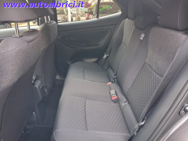 TOYOTA YARIS CROSS 1.5 HYBRID 130 CV E-CVT TREND KM - foto 19