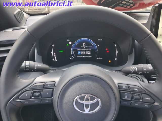 TOYOTA YARIS CROSS 1.5 HYBRID 130 CV E-CVT TREND KM - foto 20