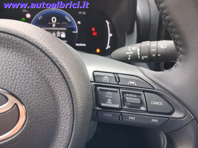 TOYOTA YARIS CROSS 1.5 HYBRID 130 CV E-CVT TREND KM - foto 22