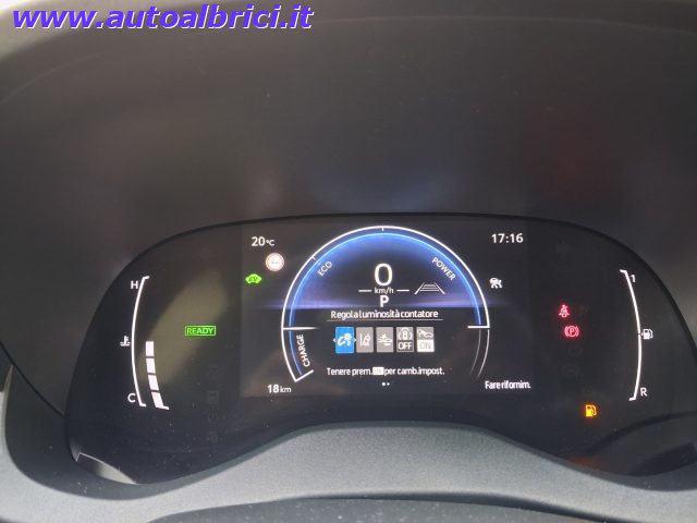 TOYOTA YARIS CROSS 1.5 HYBRID 130 CV E-CVT TREND KM - foto 23