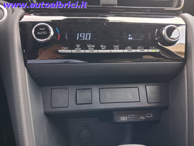 TOYOTA YARIS CROSS 1.5 HYBRID 130 CV E-CVT TREND KM - foto 24