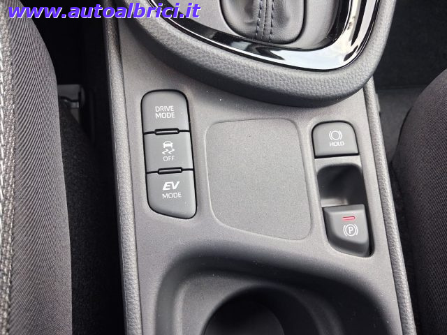 TOYOTA YARIS CROSS 1.5 HYBRID 130 CV E-CVT TREND KM - foto 27