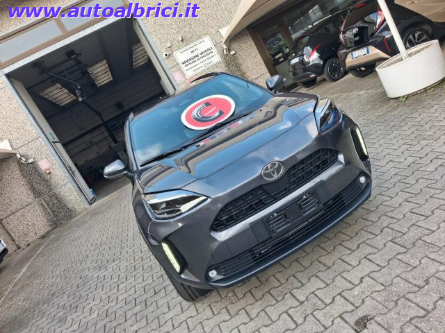 TOYOTA YARIS CROSS 1.5 HYBRID 130 CV E-CVT TREND KM - foto 39