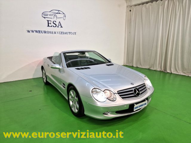 MERCEDES-BENZ SL 350 CAT CHROME - foto 6