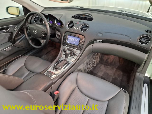 MERCEDES-BENZ SL 350 CAT CHROME - foto 39