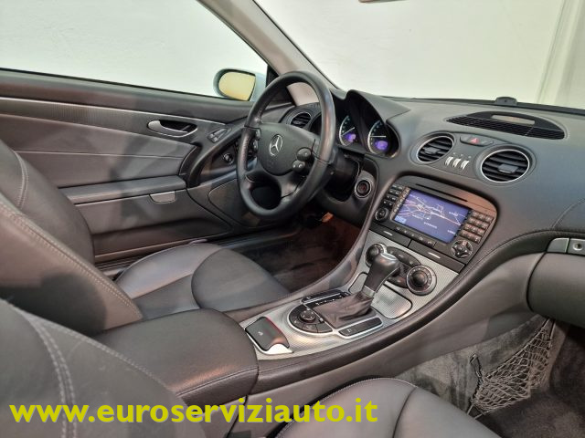 MERCEDES-BENZ SL 350 CAT CHROME - foto 12