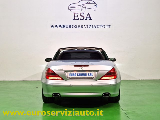 MERCEDES-BENZ SL 350 CAT CHROME - foto 10