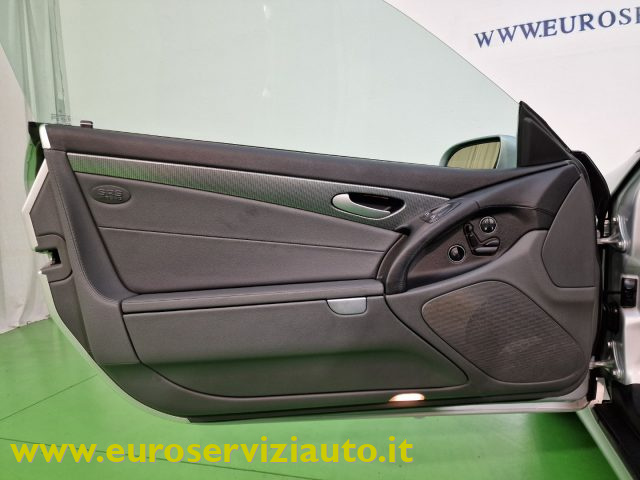 MERCEDES-BENZ SL 350 CAT CHROME - foto 44
