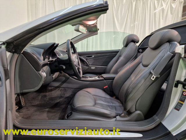 MERCEDES-BENZ SL 350 CAT CHROME - foto 35
