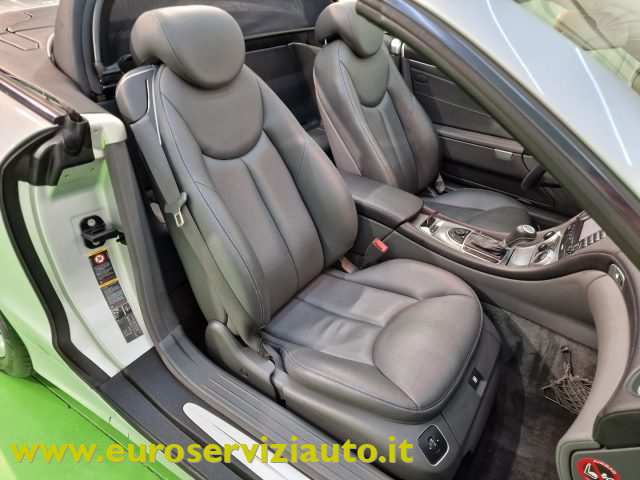 MERCEDES-BENZ SL 350 CAT CHROME - foto 37
