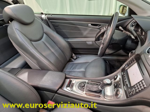 MERCEDES-BENZ SL 350 CAT CHROME - foto 38