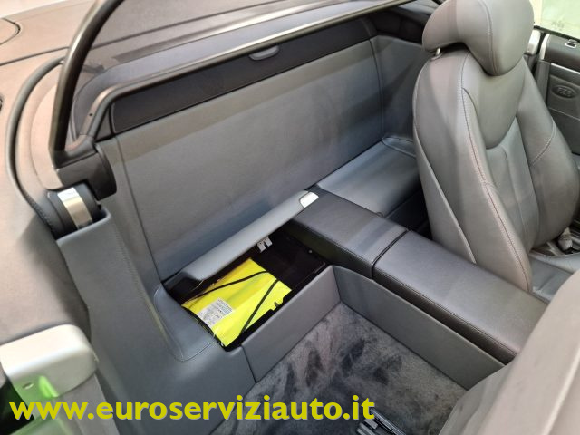 MERCEDES-BENZ SL 350 CAT CHROME - foto 42