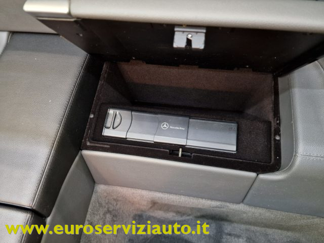 MERCEDES-BENZ SL 350 CAT CHROME - foto 33