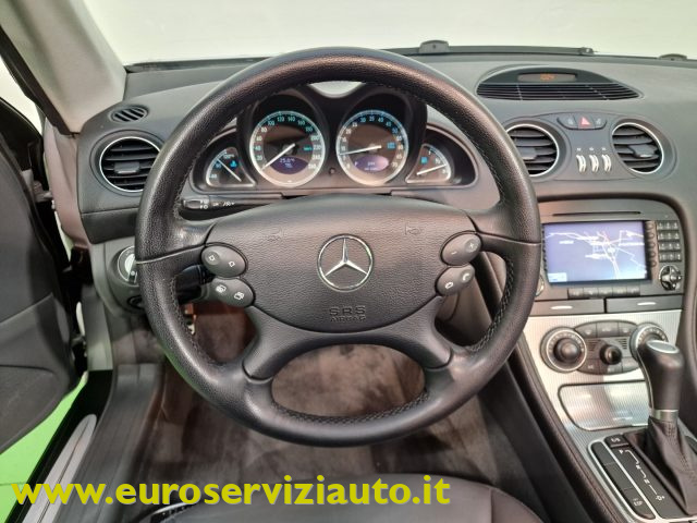 MERCEDES-BENZ SL 350 CAT CHROME - foto 16