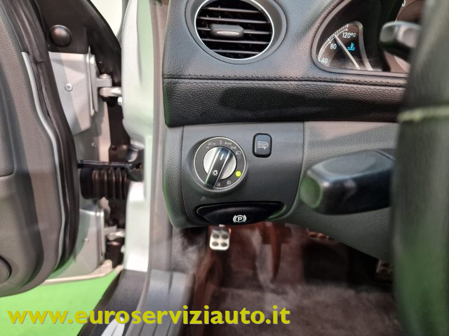 MERCEDES-BENZ SL 350 CAT CHROME - foto 25