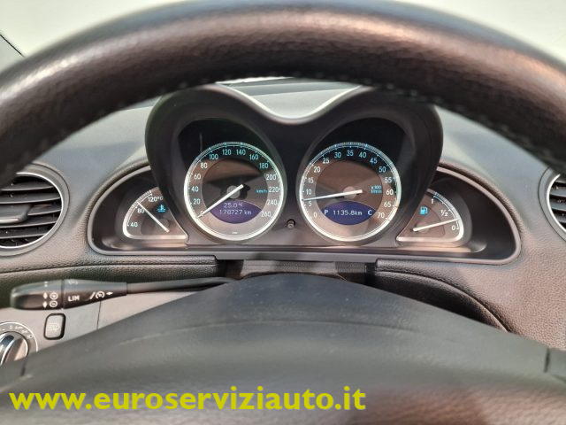 MERCEDES-BENZ SL 350 CAT CHROME - foto 28