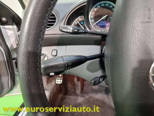 MERCEDES-BENZ SL 350 CAT CHROME - foto 29