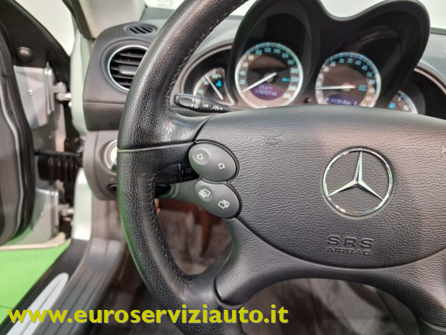 MERCEDES-BENZ SL 350 CAT CHROME - foto 26