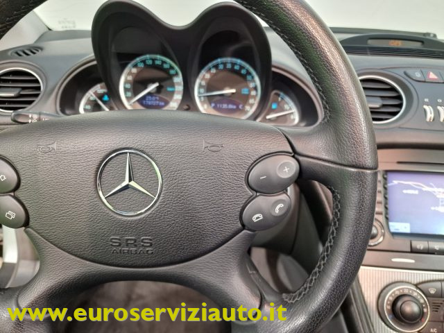MERCEDES-BENZ SL 350 CAT CHROME - foto 27
