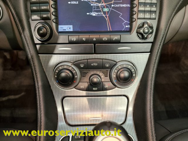 MERCEDES-BENZ SL 350 CAT CHROME - foto 18