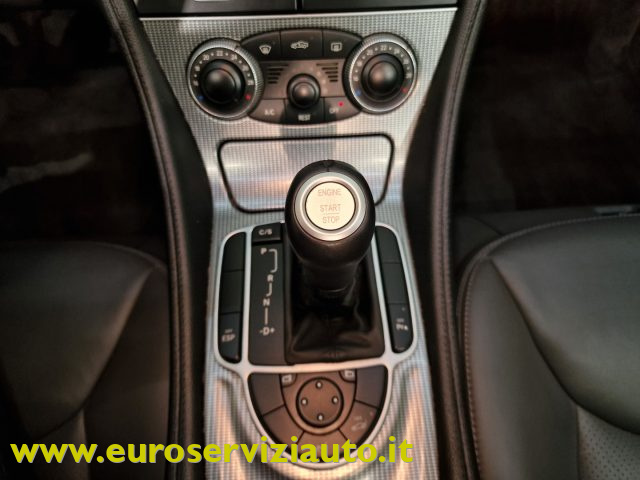 MERCEDES-BENZ SL 350 CAT CHROME - foto 19