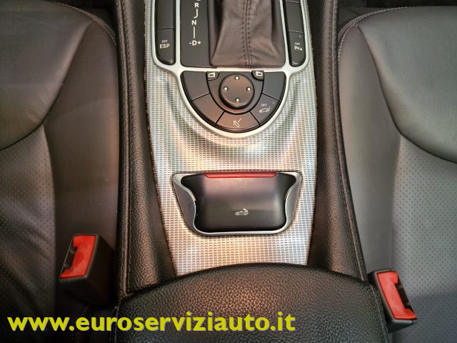 MERCEDES-BENZ SL 350 CAT CHROME - foto 21