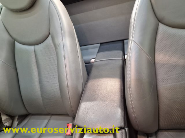 MERCEDES-BENZ SL 350 CAT CHROME - foto 24
