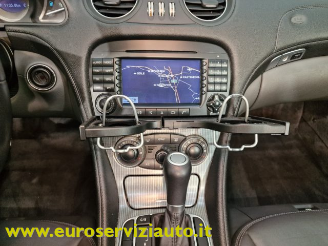 MERCEDES-BENZ SL 350 CAT CHROME - foto 30