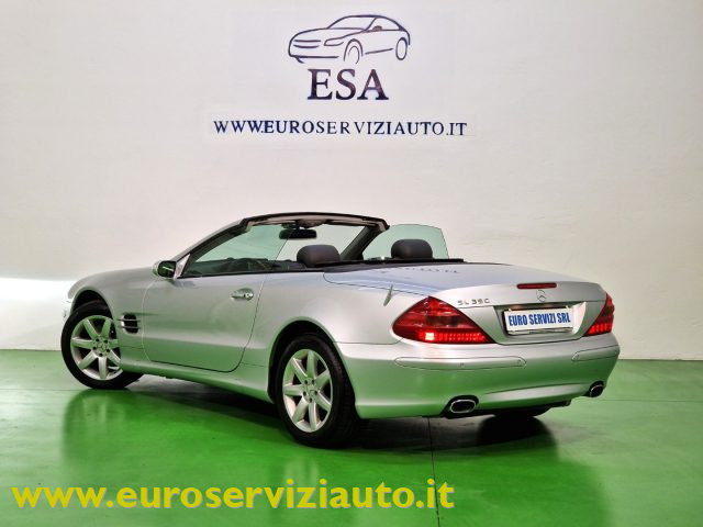 MERCEDES-BENZ SL 350 CAT CHROME - foto 4