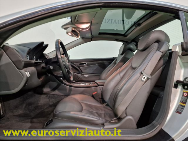 MERCEDES-BENZ SL 350 CAT CHROME - foto 41