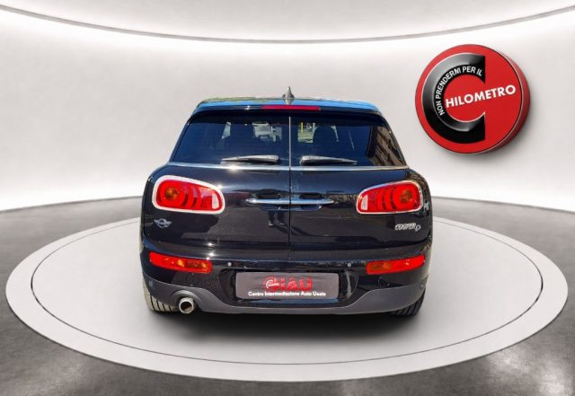 MINI CLUBMAN 2.0 COOPER D CLUBMAN - foto 6